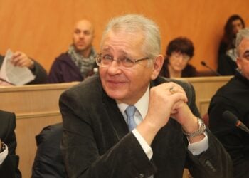 (Φωτ. αρχείου: Eurokinissi/Γιάννης Παναγόπουλος)