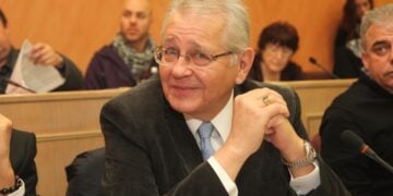(Φωτ. αρχείου: Eurokinissi/Γιάννης Παναγόπουλος)