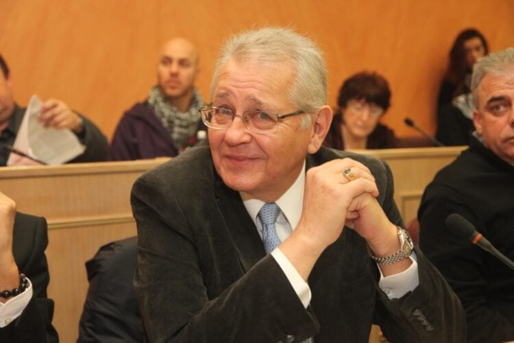 (Φωτ. αρχείου: Eurokinissi/Γιάννης Παναγόπουλος)