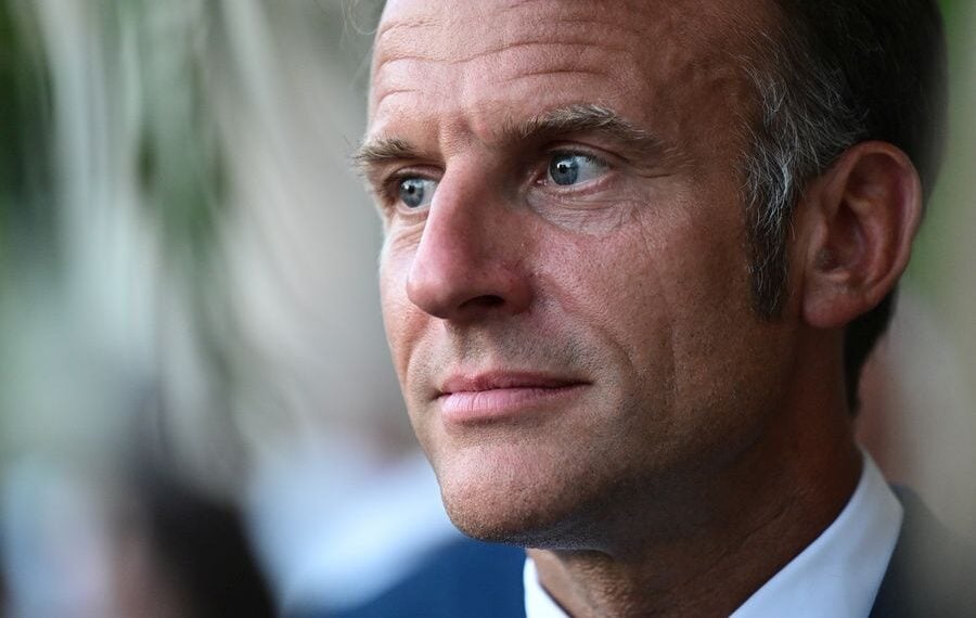 (Φωτ. αρχείου: EPA / Miguel Medina)