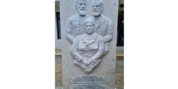 (Φωτ.: Γρ. Τύπου Δήμου Αριστοτέλη)