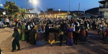(Φωτ.: facebook.com/Πολιτιστικός Σύλλογος Νίψας)