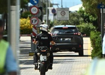 (Φωτ.: Eurokinissi/Κώστας Τζούμας)