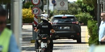 (Φωτ.: Eurokinissi/Κώστας Τζούμας)