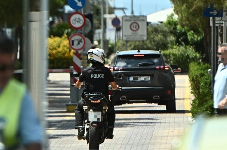 (Φωτ.: Eurokinissi/Κώστας Τζούμας)