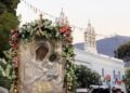 Εορτασμός Παναγίας της Εκατονταπυλιανής στην Πάρο (φωτ. αρχείου: Eurokinissi/Αποστόλης Παπανικολάου)