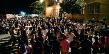 (Φωτ.: facebook.com/Σύλλογος Ποντίων Φυλής Τραπεζούντα)