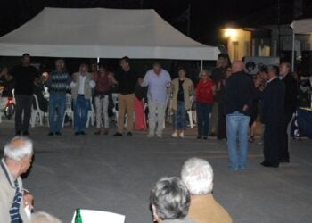 (Φωτ.: facebook / Εξωραϊστικός Πολιτιστικός Σύλλογος Ν. Καυκάσου Φλώρινας «Ποντιακή Ιδέα»)