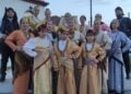 (Φωτ.: facebook/Ποντιακός Σύλλογος Μελισσοκομείου - Πυργοχωρίου)