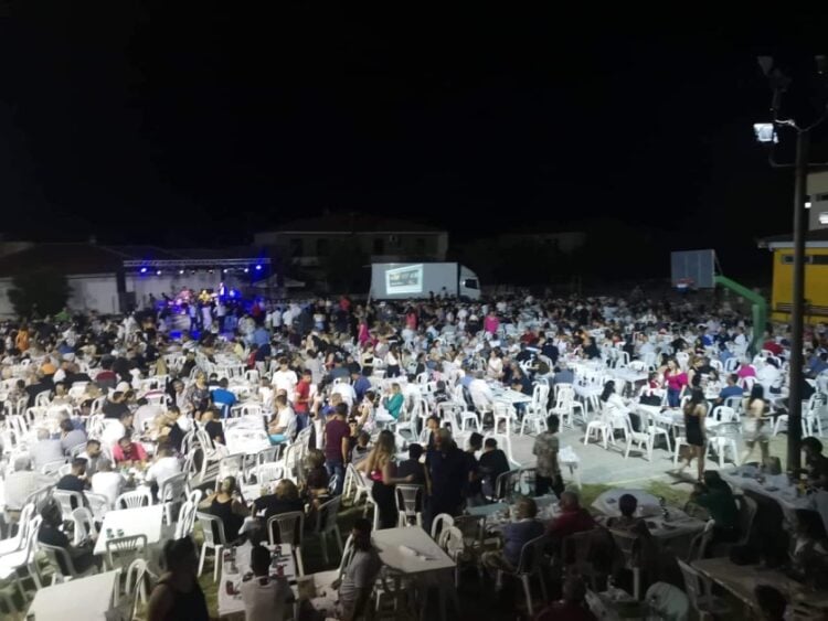 (Φωτ. αρχείου: facebook.com/spontiwnarnissas)