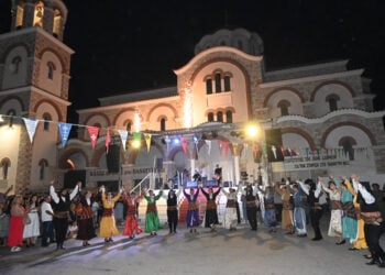 (Φωτ.: Δήμος Αχαρνών)