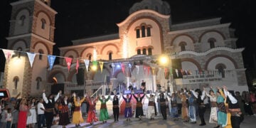 (Φωτ.: Δήμος Αχαρνών)