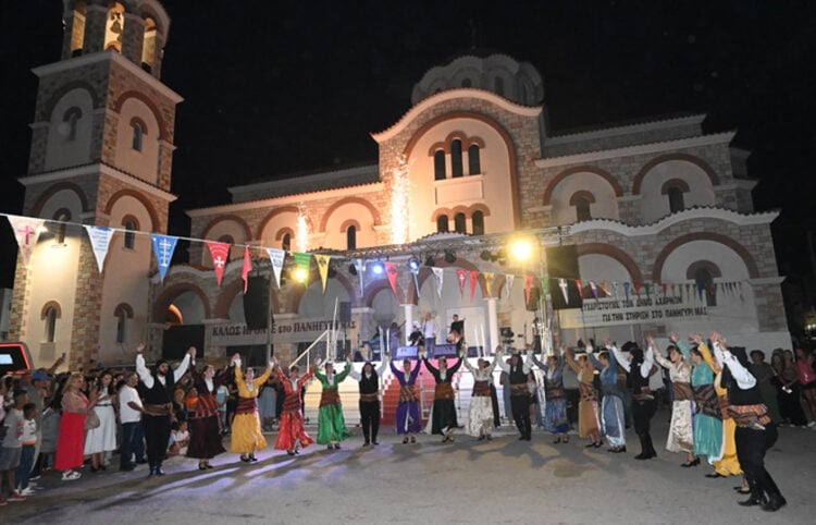 (Φωτ.: Δήμος Αχαρνών)