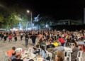 (Φωτ.: facebook.com/Σύλλογος Ποντίων Χορευτών Ξάνθης ''Τραντέλλενες'')