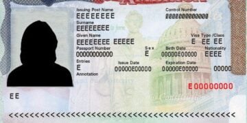 (Πηγή: en.wikipedia.org/wiki/Visa_policy_of_the_United_States)