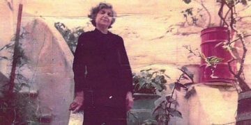 Η Βασιλεία Τσαούσογλου (πηγή: phonotheque.hypotheses.org)