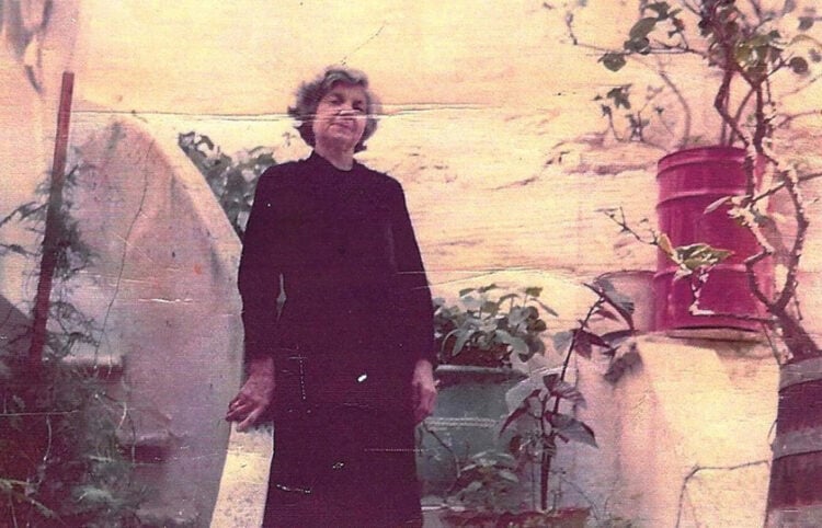 Η Βασιλεία Τσαούσογλου (πηγή: phonotheque.hypotheses.org)