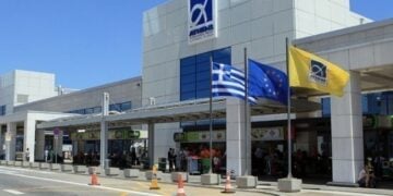 (Φωτ. αρχείου: ΑΠΕ-ΜΠΕ)