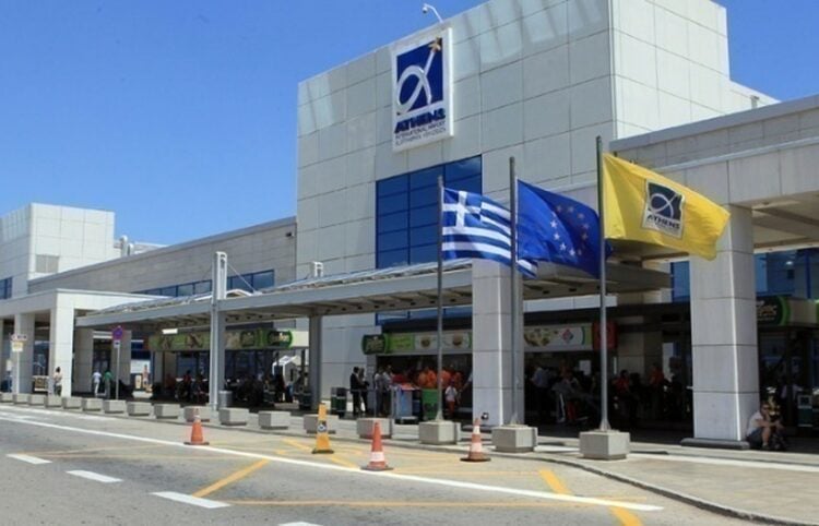 (Φωτ. αρχείου: ΑΠΕ-ΜΠΕ)