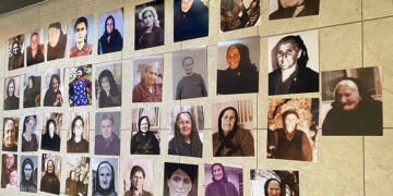 Γεννήθηκαν στο Ατα-Παζάρ', ρίζωσαν στην Ακρινή Κοζάνης (φωτ.: Facebook / Vasiliki Tsanaktsidou)