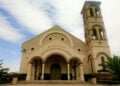 (Φωτ.: facebook / Greek Orthodox Parish of North Altona – The Dormition of Our Lady)