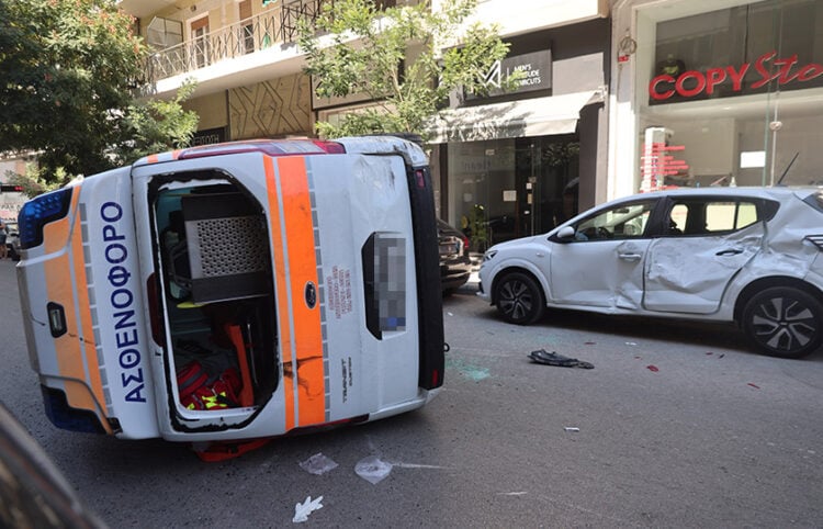 (Φωτ.:  EUROKINISSI / Γιάννης Παναγόπουλος)