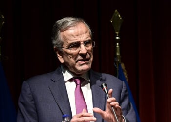 (Φωτ. αρχείου: EUROKINISSI / Μιχάλης Καραγιάννης)