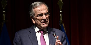 (Φωτ. αρχείου: EUROKINISSI / Μιχάλης Καραγιάννης)