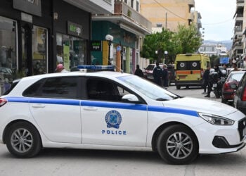 (Φωτ. αρχείου: Eurokinissi / Βασίλης Παπαδόπουλος)