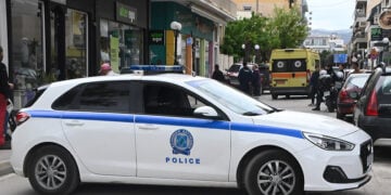 (Φωτ. αρχείου: Eurokinissi / Βασίλης Παπαδόπουλος)