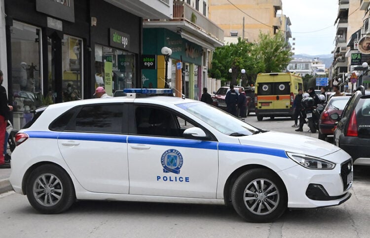 (Φωτ. αρχείου: Eurokinissi / Βασίλης Παπαδόπουλος)