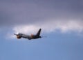Ένα Airbus A320 της γερμανικής εταιρείας Condor (φωτ.: EPA / Friedeman Vogel)