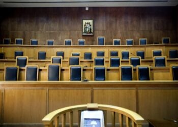 (Φωτ. αρχείου: EUROKINISSI/Γιάννης Παναγόπουλος)
