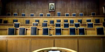 (Φωτ. αρχείου: EUROKINISSI/Γιάννης Παναγόπουλος)