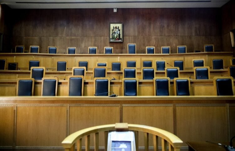 (Φωτ. αρχείου: EUROKINISSI/Γιάννης Παναγόπουλος)