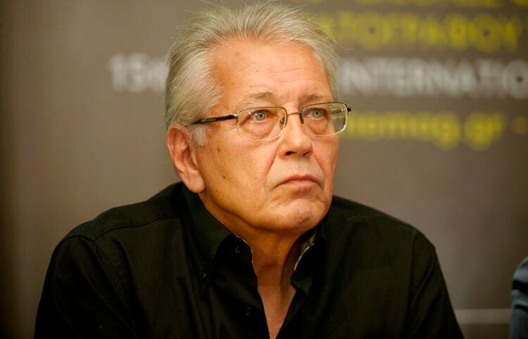 (Φωτ.: EUROKINISSI / Κώστας Κατωμέρης)