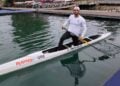 (Φωτ.: Ελληνική Ομοσπονδία Κάνοε-Καγιάκ, SUP, Surfing)