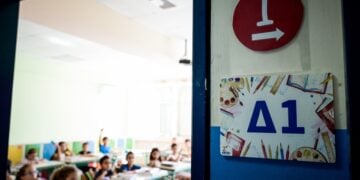 (Φωτ.: EUROKINISSI/Τατιάνα Μπόλαρη)