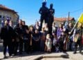 (Φωτ.: facebook/Εύξεινος Λέσχη Γιαννιτσών)