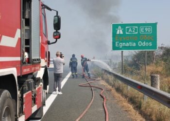 (Φωτ. αρχείου: ΜΟΤΙΟΝΤΕΑΜ/Βασίλης Βερβερίδης)