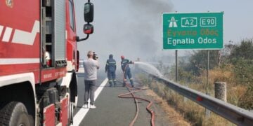 (Φωτ. αρχείου: ΜΟΤΙΟΝΤΕΑΜ/Βασίλης Βερβερίδης)
