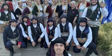 (Φωτ.: facebook/Ένωση Ποντίων Ν. Κιλκίς «Οι Αργοναύτες»)