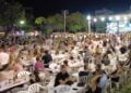 Στιγμιότυπο από τις εκδηλώσεις της Ένωσης Ποντίων Πιερίας το περασμένο σαββατοκύριακο (φωτ.: Ένωση Ποντίων Πιερίας)