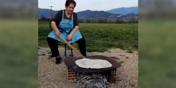 Στιγμιότυπο από το βίντεο