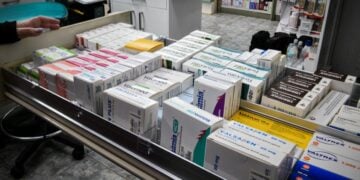 (Φωτ. αρχείου: EUROKINISSI/Τατιάνα Μπόλαρη)