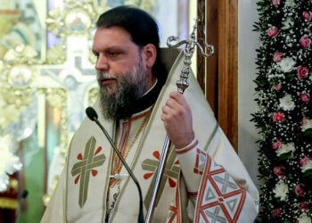 (Φωτ. αρχείου: EUROKINISSI / Χρήστος Μπόνης)