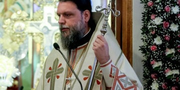 (Φωτ. αρχείου: EUROKINISSI / Χρήστος Μπόνης)