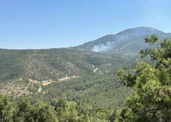(Φωτ.: Νίκος Χριστοφορίδης / pontosnews.gr)