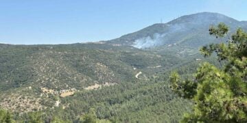 (Φωτ.: Νίκος Χριστοφορίδης / pontosnews.gr)
