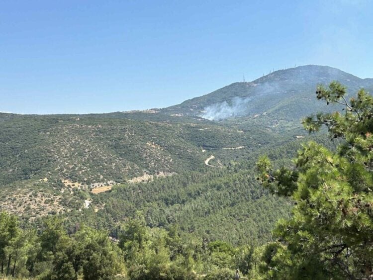 (Φωτ.: Νίκος Χριστοφορίδης / pontosnews.gr)